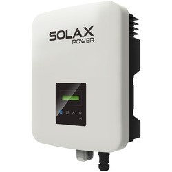Инверторы Solax X1 Boost G3 4.2kW