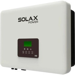 Инверторы Solax X3 Pro 10kW