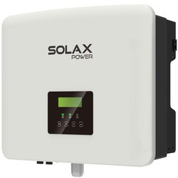 Инверторы Solax X1 Hybrid G4 3.7kW M