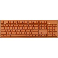 Клавиатуры A-Jazz DKM-150  Red Switch