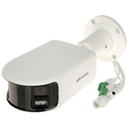 Камеры видеонаблюдения Hikvision DS-2CD2T87G2P-LSU\/SL(C) 4 mm
