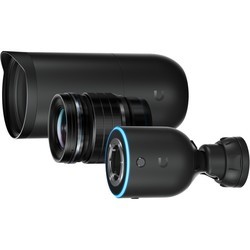 Камеры видеонаблюдения Ubiquiti UniFi Protect AI DSLR Long Distance