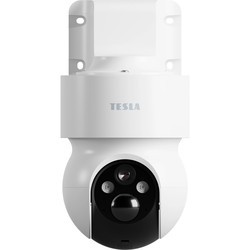 Камеры видеонаблюдения Tesla Smart Camera 360 4G Battery