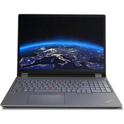 Ноутбуки Lenovo ThinkPad P16 Gen 2 [P16 Gen 2 21FA0022US]
