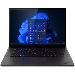 Ноутбуки Lenovo ThinkPad X1 Extreme Gen 5 [X1 Extreme Gen 5 21DE002HPB]