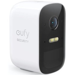 Комплекты видеонаблюдения Eufy eufyCam 2C 3-Cam Kit