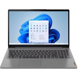 Ноутбуки Lenovo IdeaPad 3 15IAU7 [3 15IAU7 82RK00YJPB]