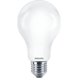 Лампочки Philips LED Classic A67 13W WW FR E27