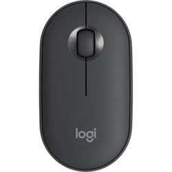Мышки Logitech Pebble i345