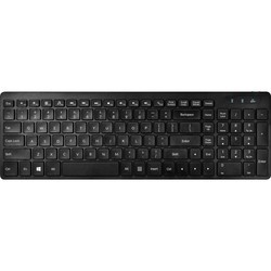 Клавиатуры Insignia Full-size Bluetooth Scissor Switch Keyboard