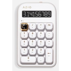 Клавиатуры AZIO IZO Numpad  Blue Switch