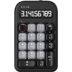 Клавиатуры AZIO IZO Numpad  Red Switch
