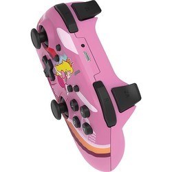 Игровые манипуляторы Hori Horipad for Nintendo Switch Wireless Peach