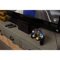 Игровые манипуляторы PowerA GameCube Style Wired Controller for Nintendo Switch