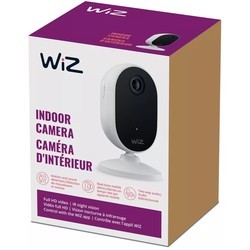 Камеры видеонаблюдения WiZ Indoor Camera