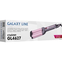 Фены и приборы для укладки Galaxy GL4627