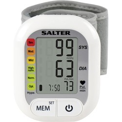 Тонометры Salter Automatic Wrist Blood Pressure Monitor