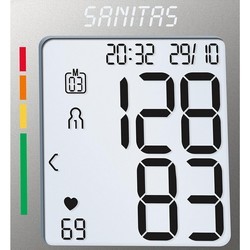 Тонометры Sanitas SBC 15