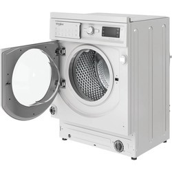Встраиваемые стиральные машины Whirlpool BI WMWG 91485 UK
