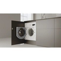 Встраиваемые стиральные машины Whirlpool BI WMWG 91485 UK