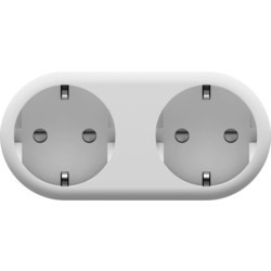 Умные розетки Tesla Smart Plug Dual (2-pack)