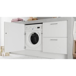 Встраиваемые стиральные машины Indesit BI WDIL 861485 UK
