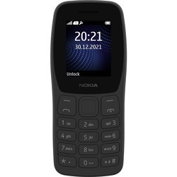 Мобильные телефоны Nokia 105 Classic 2023 Dual