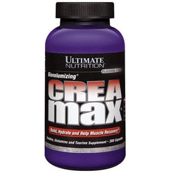 Креатин Ultimate Nutrition Crea Max 144&nbsp;шт
