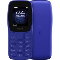 Мобильные телефоны Nokia 105 Classic 2023 Single