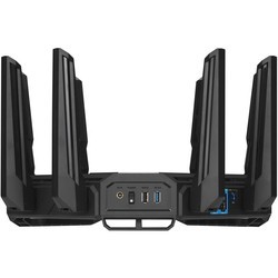 Wi-Fi оборудование Asus ROG Rapture GT-BE98