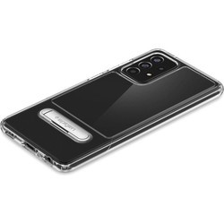 Чехлы для мобильных телефонов Spigen Slim Armor Essential S for Galaxy A72