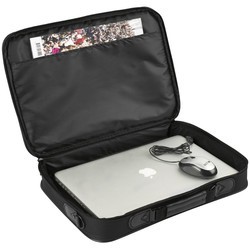 Сумки для ноутбуков Techair Classic Essential Briefcase 14-15.6 with mouse 15.6&nbsp;&#34;
