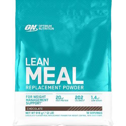 Гейнеры Optimum Nutrition Lean Meal 0.9&nbsp;кг