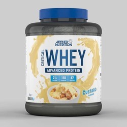 Протеины Applied Nutrition Critical Whey 0.2&nbsp;кг