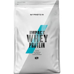 Протеины Myprotein Impact Whey Protein 0.5&nbsp;кг