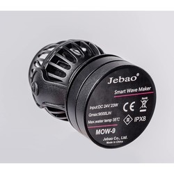 Аквариумные компрессоры и помпы Jebao MOW-9