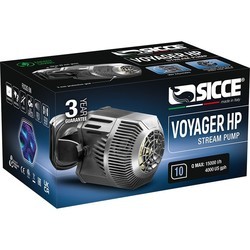 Аквариумные компрессоры и помпы Sicce Voyager HP 10