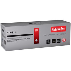 Картриджи Activejet ATH-81N