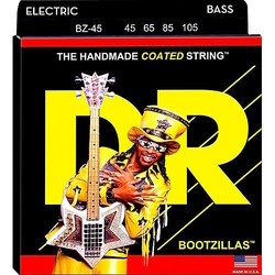 Струны DR Strings BZ-45