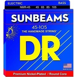 Струны DR Strings NMR-45