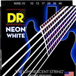 Струны DR Strings NWE-10