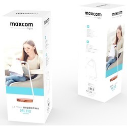 Настольные лампы Maxcom ML110 Malmo