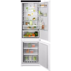 Встраиваемые холодильники Electrolux ENT 6ME18 S