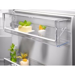 Встраиваемые холодильники Electrolux ENT 6ME18 S