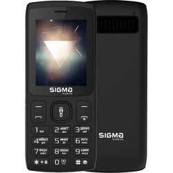 Мобильные телефоны Sigma mobile X-style 34 NRG Type-C 0&nbsp;Б