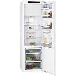 Встраиваемые холодильники AEG AIK 2654 R