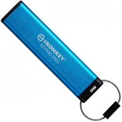 USB-флешки Kingston IronKey Keypad 200C 16&nbsp;ГБ