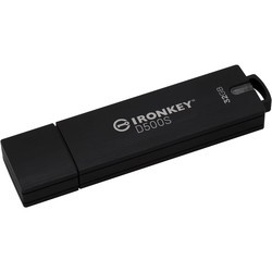 USB-флешки Kingston IronKey D500S 32&nbsp;ГБ