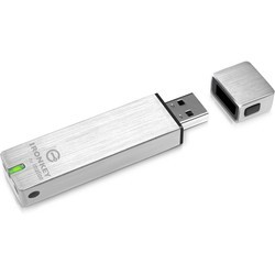 USB-флешки Kingston IronKey Enterprise S250 2&nbsp;ГБ