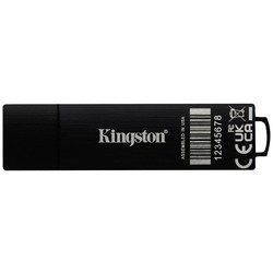 USB-флешки Kingston IronKey D500S Managed 16&nbsp;ГБ